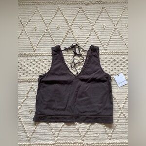 Bella Dahl tank size M